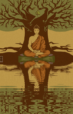 Trancedental Meditation